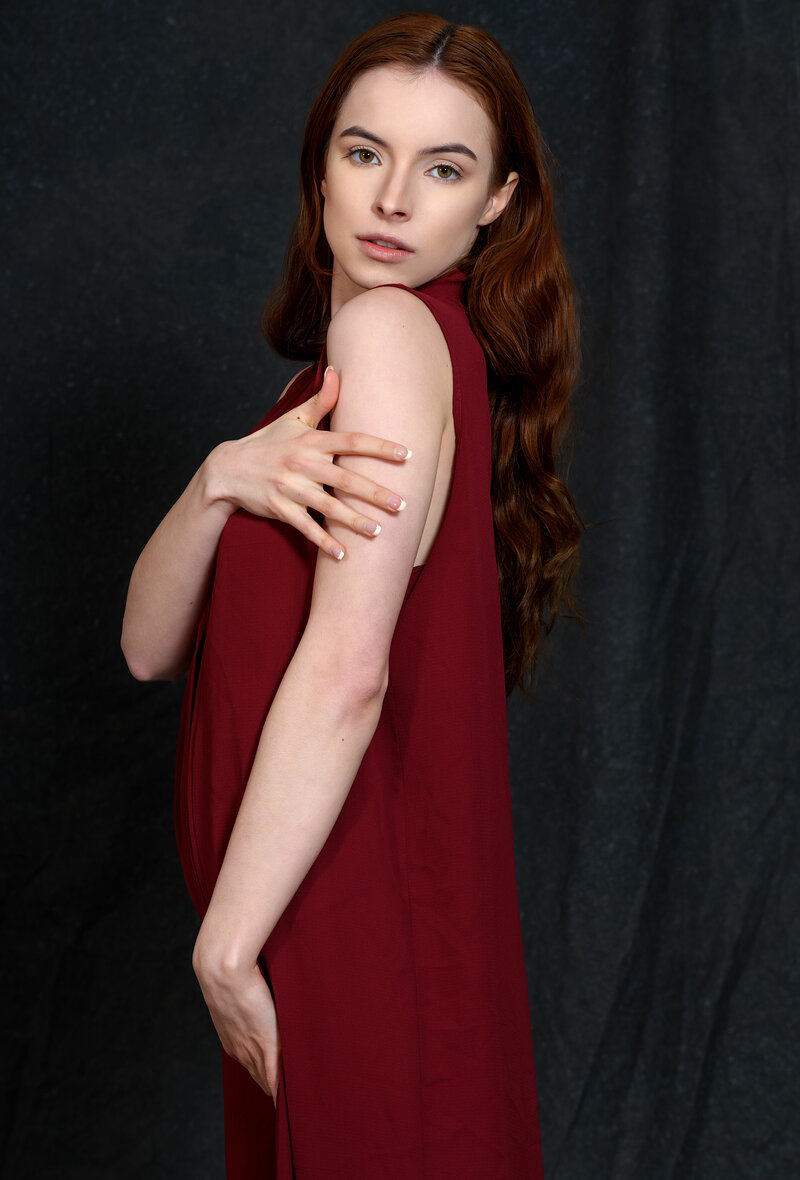 Алина, 45