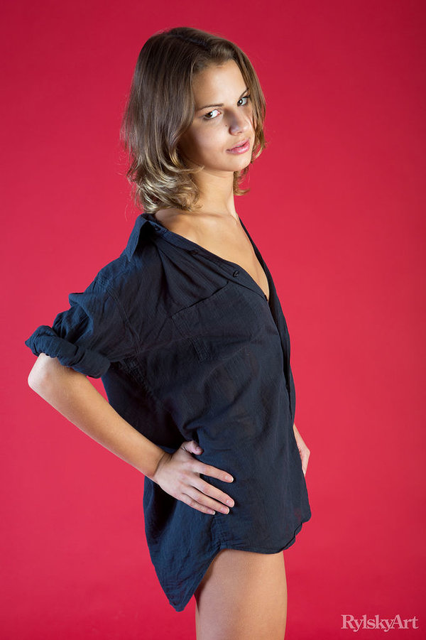 Анна, 25